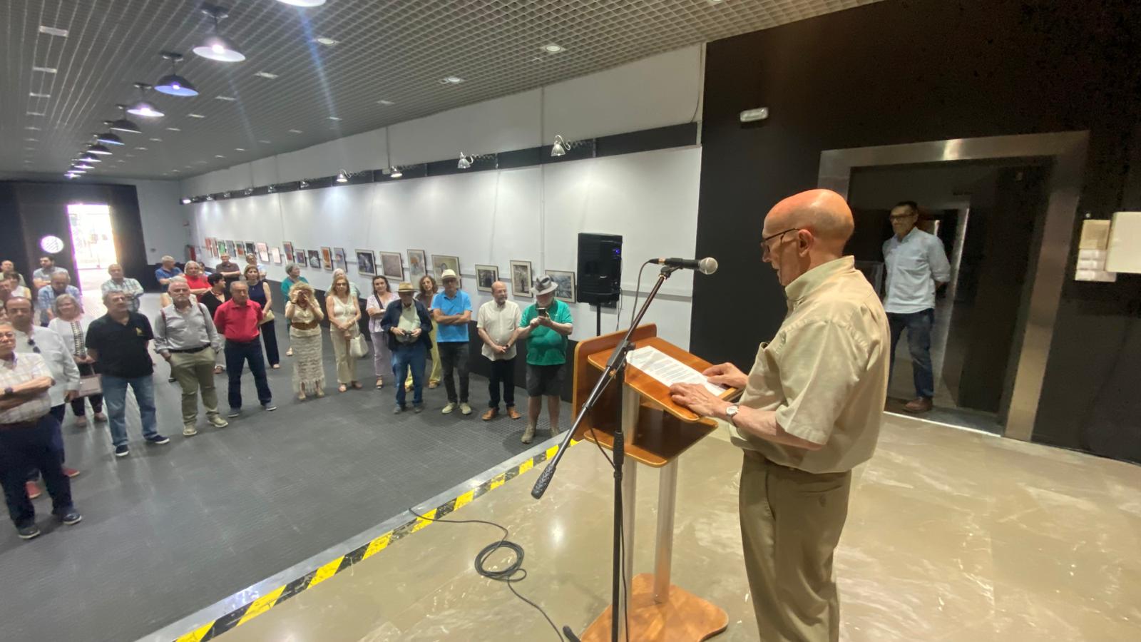 2025-05-29. EXPOSICIÓN :