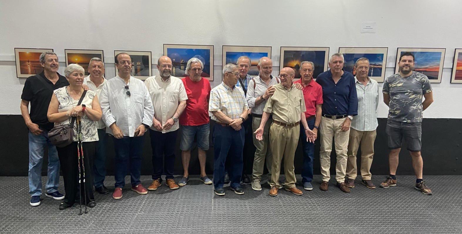 2025-05-29. EXPOSICIÓN :