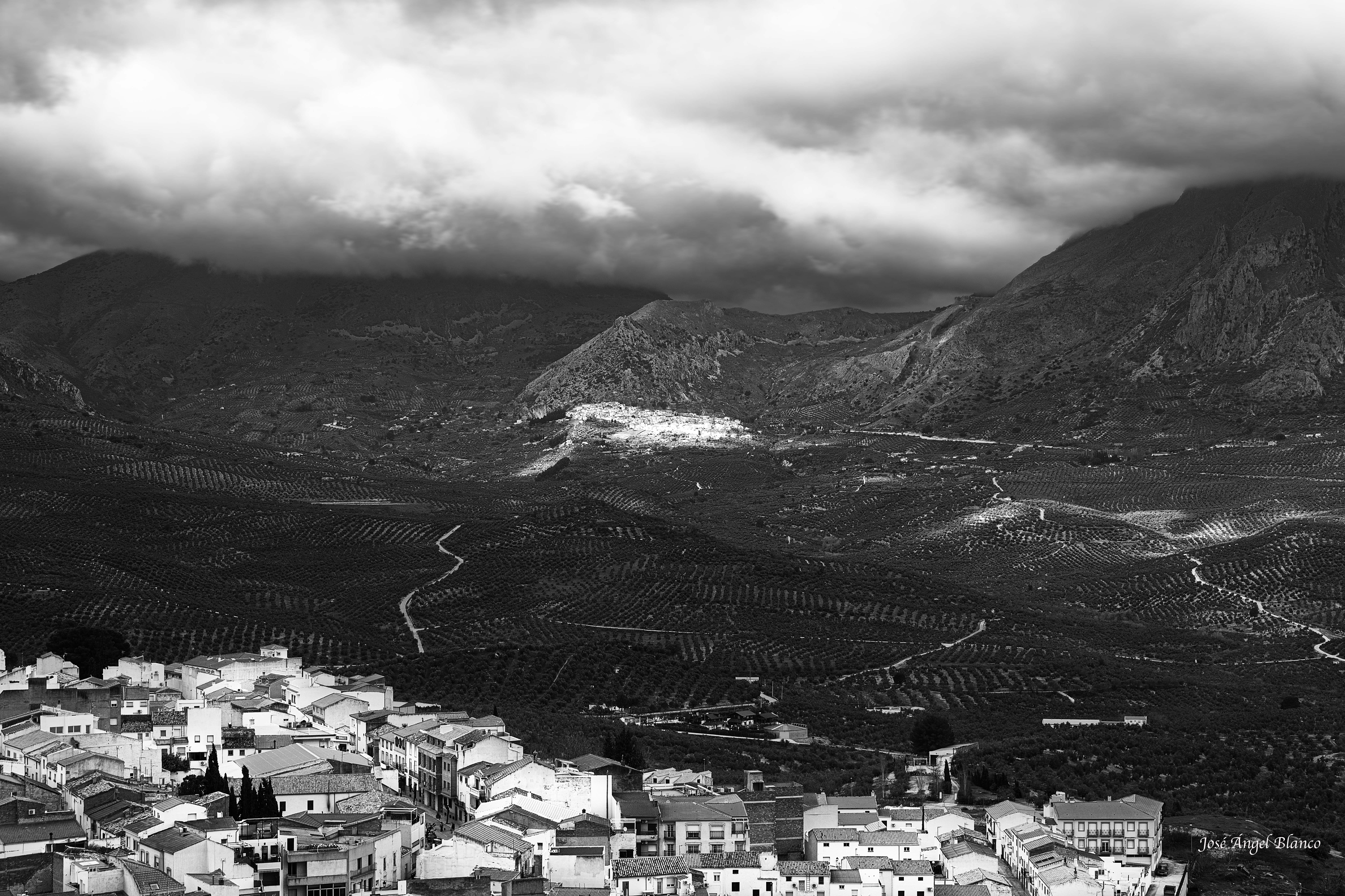 2026-03-14 SALIDA BEDMAR Y ALBANCHEZ DE MÁGINA